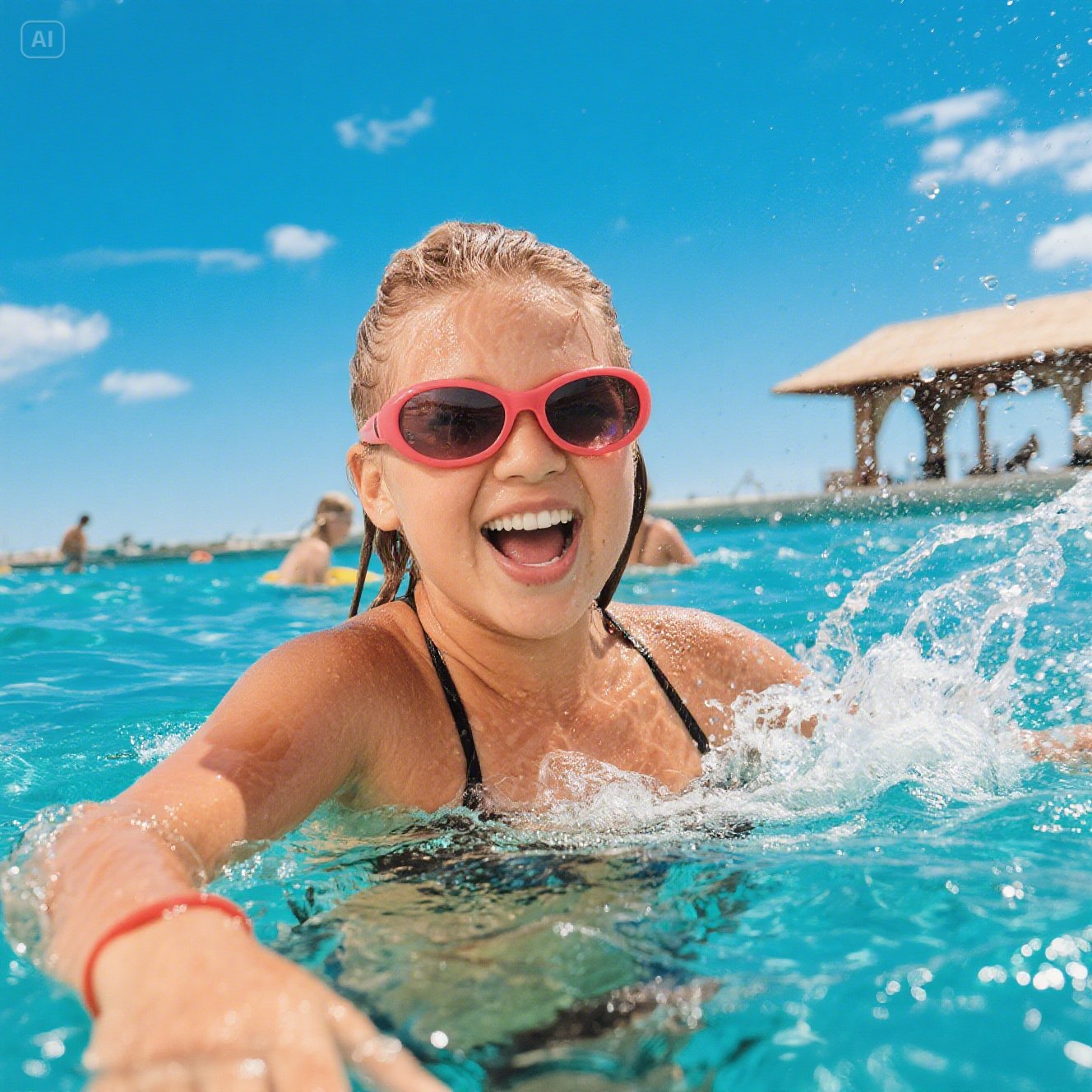 폭염 특보 종류