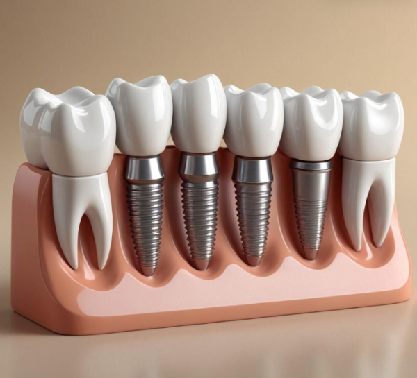 오스템임플란트