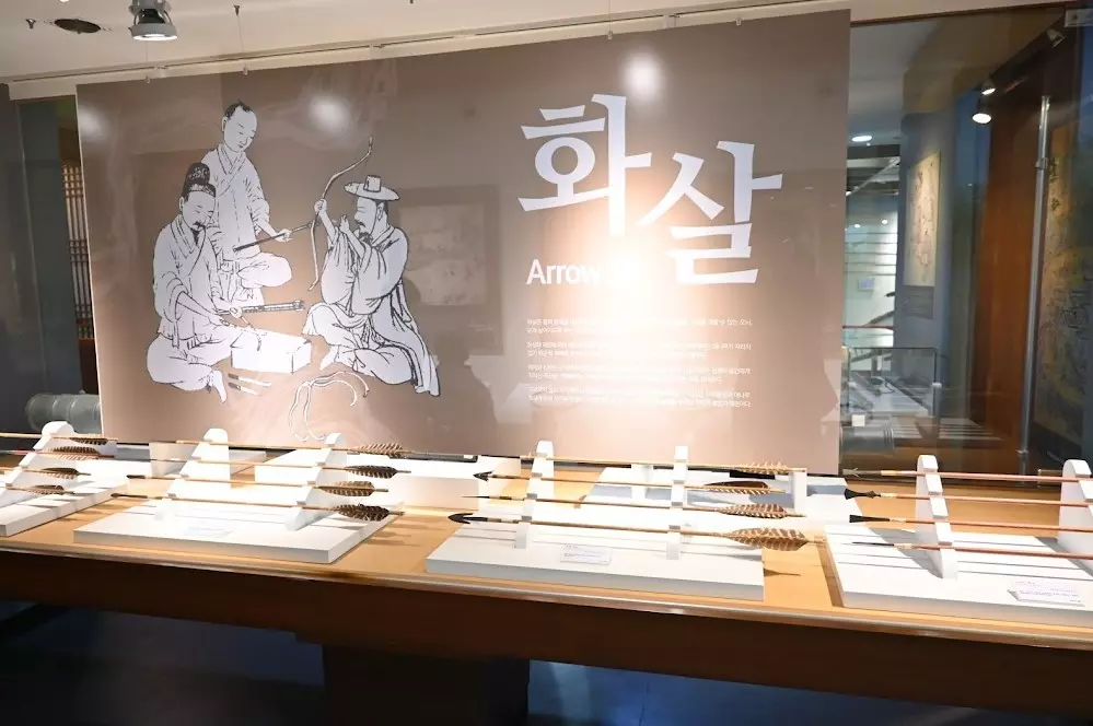 작지만 유익한 부천 활박물관과 펄벅기념관 사진 7