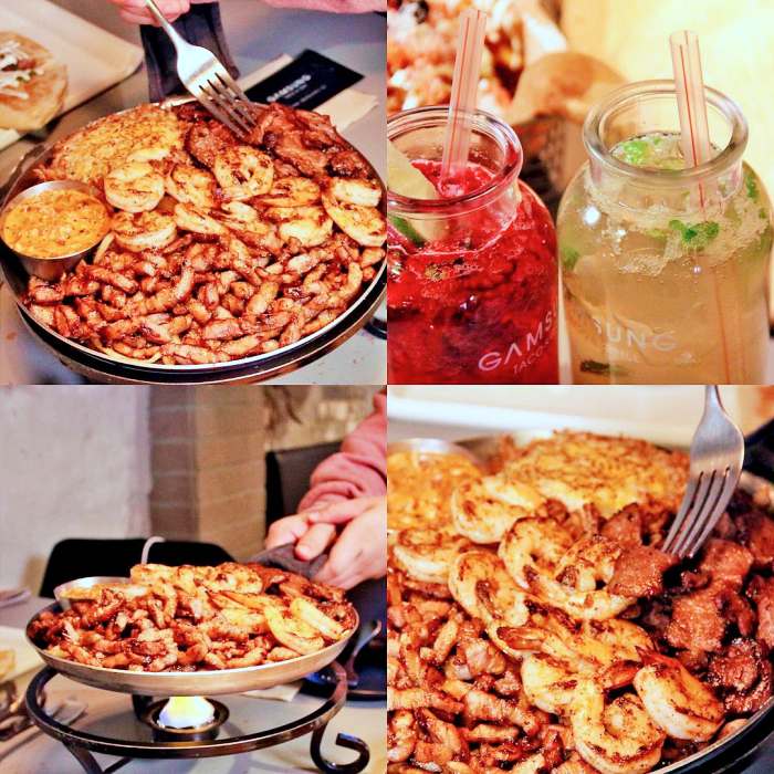 돈쭐내러왔습니다 마포 합정 타코 맛집