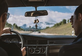 운전면허 적성검사