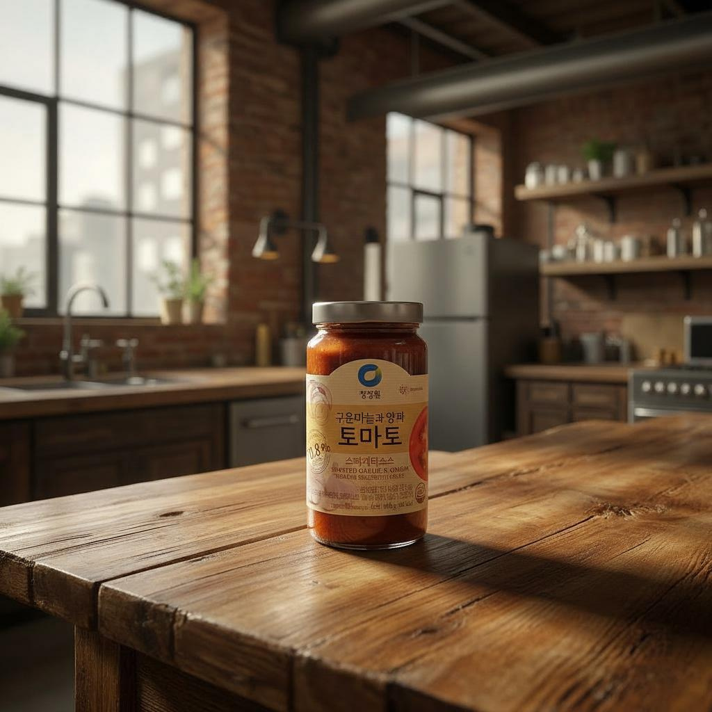 드랩아트 모델 믹스 기능으로 만든 모델 이미지