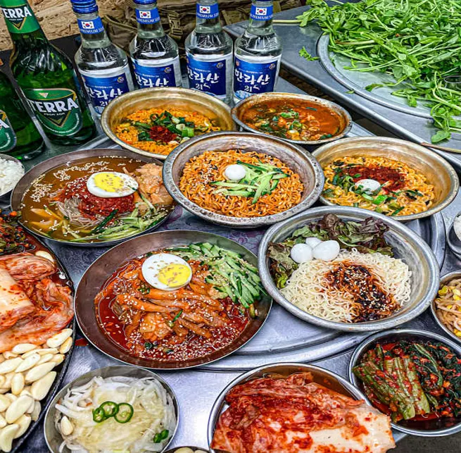 목구멍 용인수지직영점