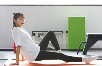 규칙적인 운동