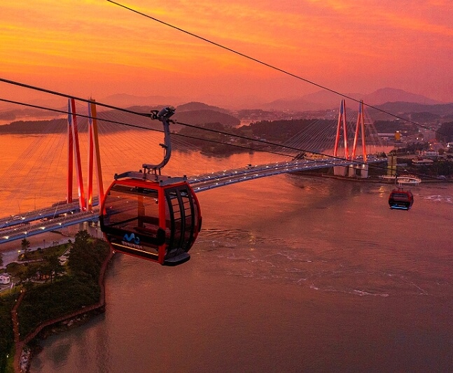 해남 가볼만한곳 BEST 10