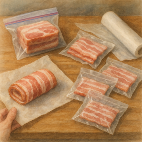 베이컨-소분-방법