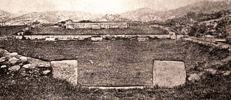 성북구 '선잠단'의 숨겨진 이야기-조선 황실 제사를 느껴 보는 도보 여행