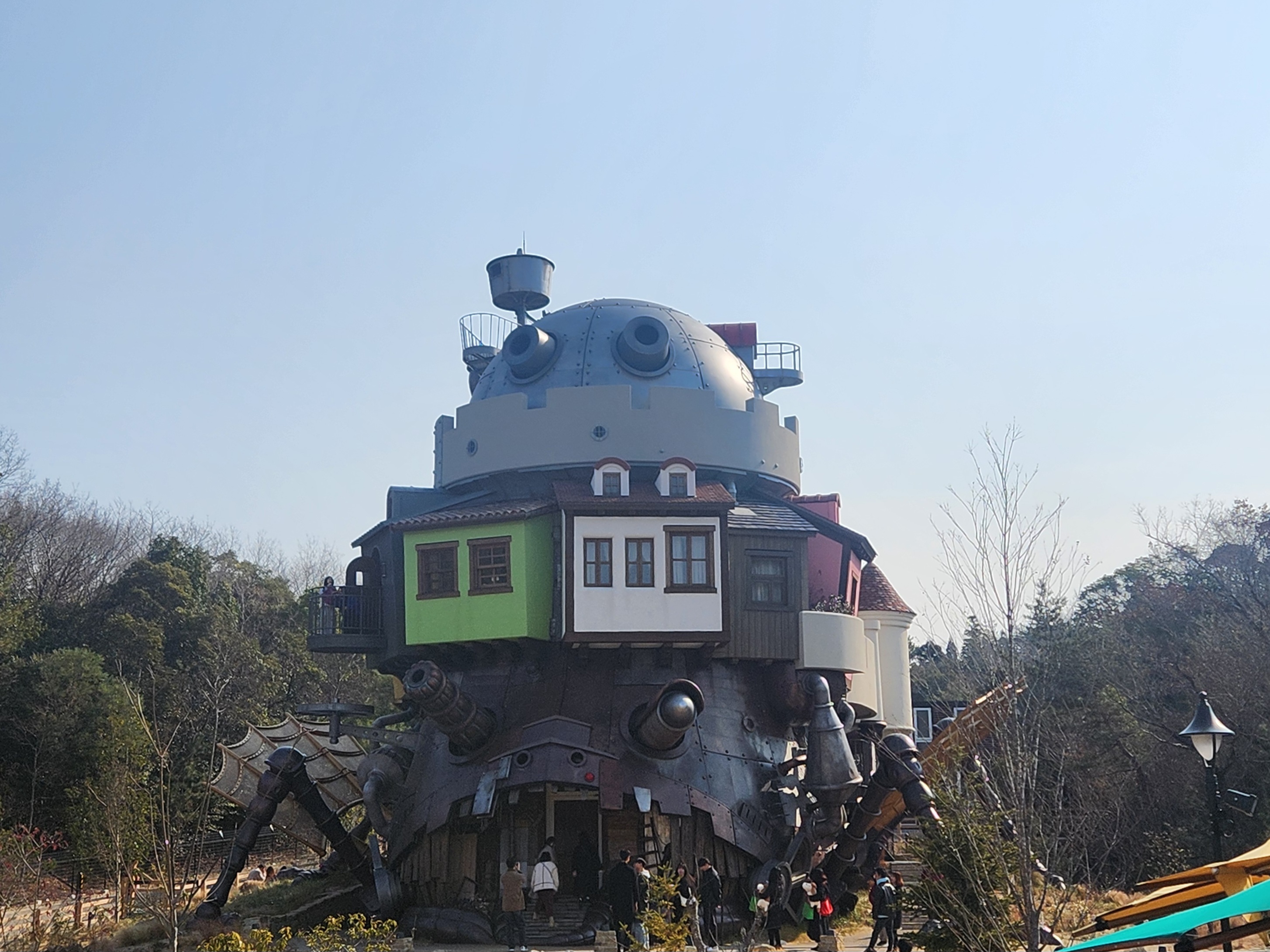 나고야 근교 여행지 관련 사진