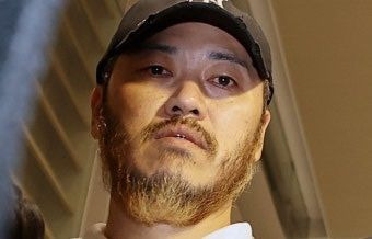 박왕열 구속기소