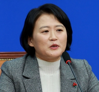 박지혜 프로필 나이 학력 경력 평가