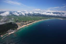 영덕 가볼만한곳 베스트10 - 고래불 해수욕장