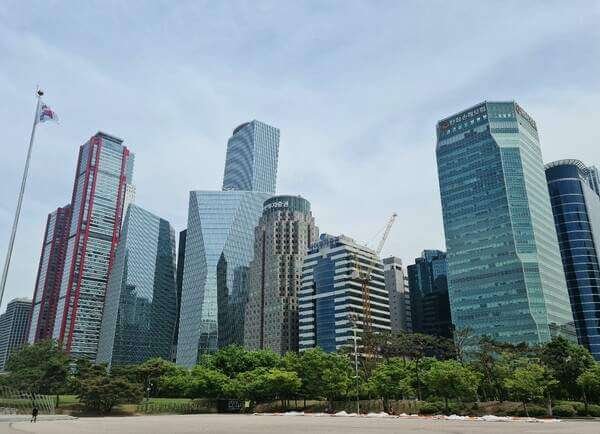 진정한 글로벌 IB 체제