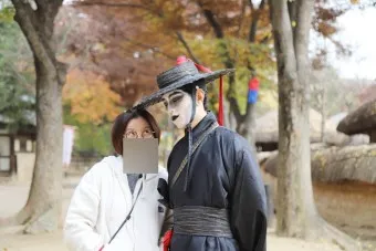 한국 저승사자 저승삼차 유래 뜻 역사_9