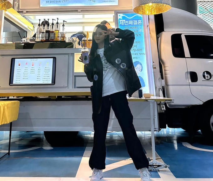 오세영 사복