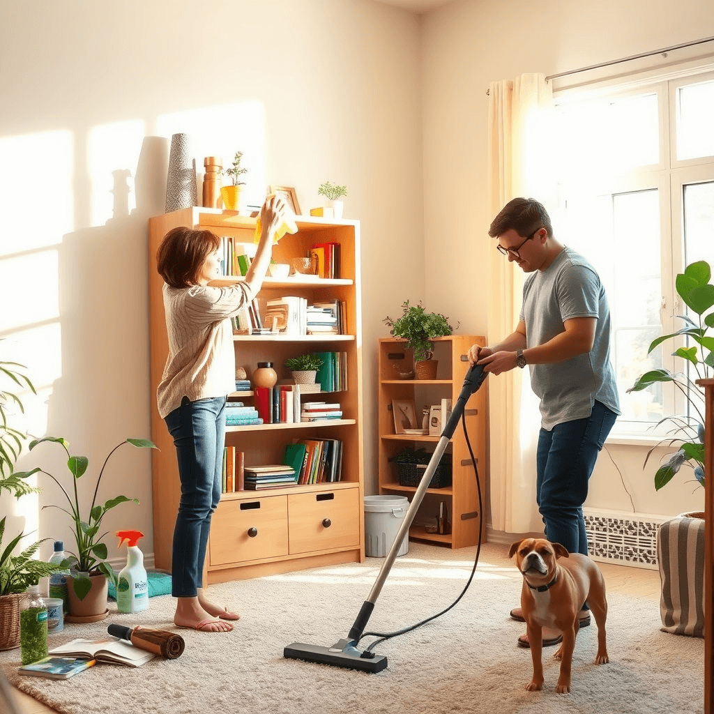 지인이 우리집을 고쳐주는 꿈 해몽