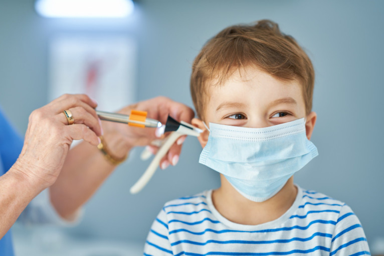 소아 감염병 달력