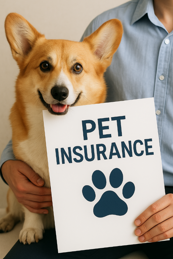 반려동물 보험