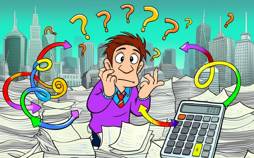 개인회생 변제율 완벽 가이드: 결정