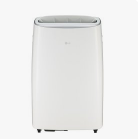 LG휘센 이동식에어컨