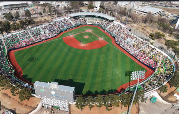 KBO 심판 운영 시스템의 실제 구조