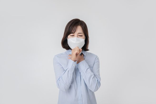 CRP 정상수치