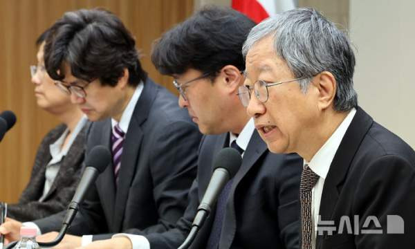 형사사법 체계 개선: 중수청·공소청 설립과 보완수사권의 미래, 형사사법 체계 개선 토론회, 검찰