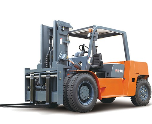 지게차 자격증 취득과 막내 생활: 현장에서 배우는 실제 이야기