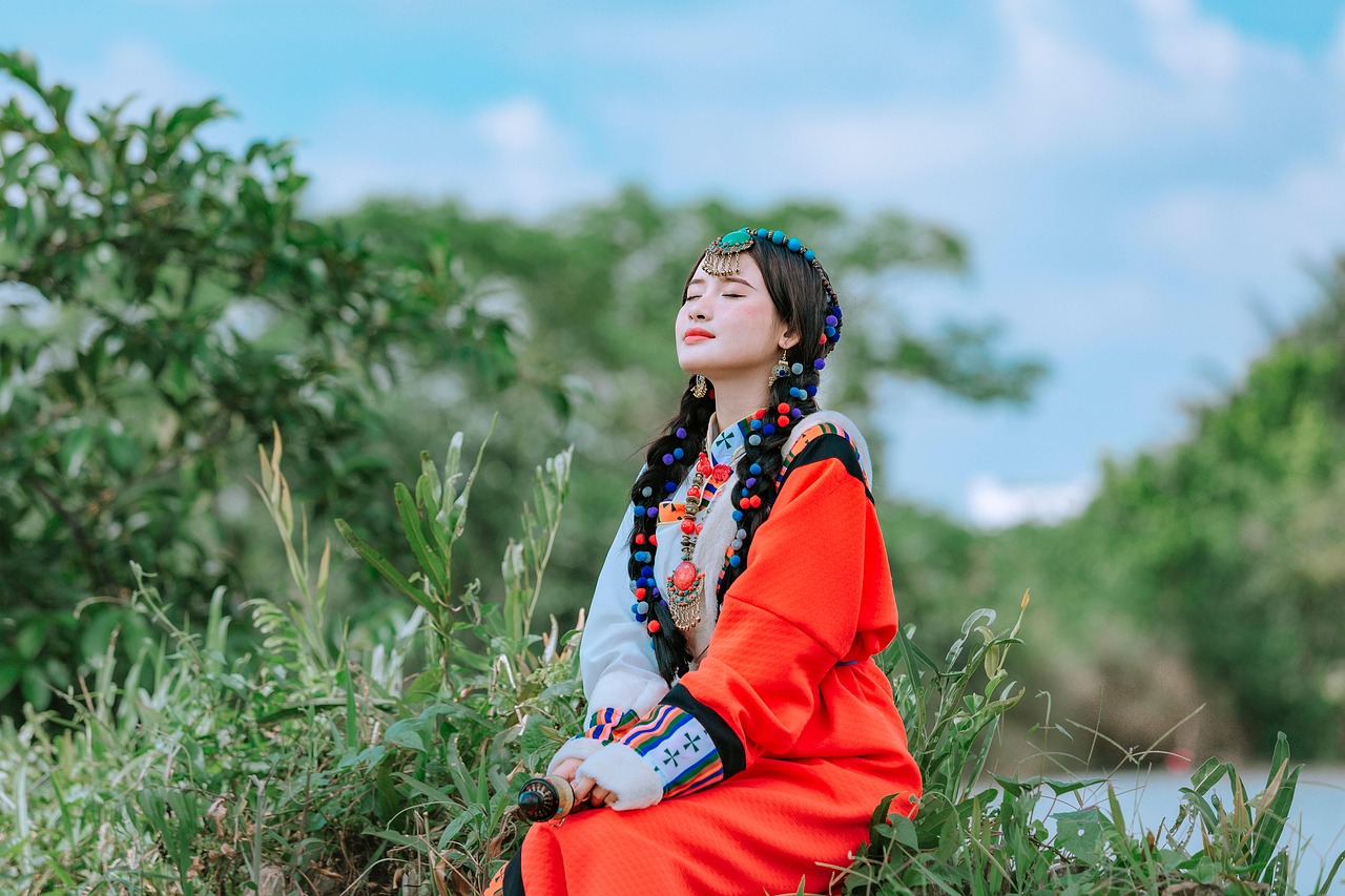 몽골여행