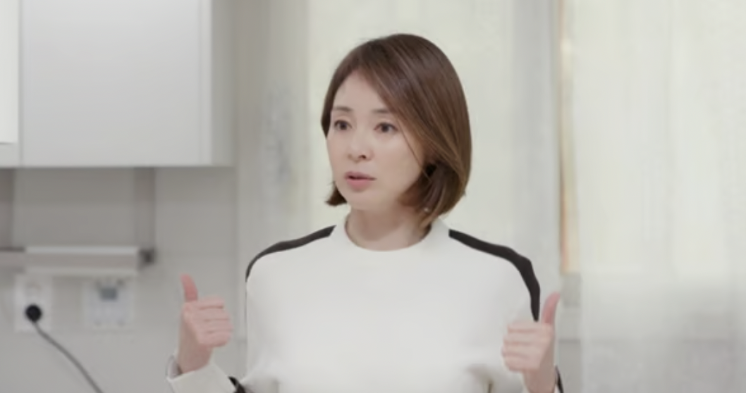 야노시호 편스토랑