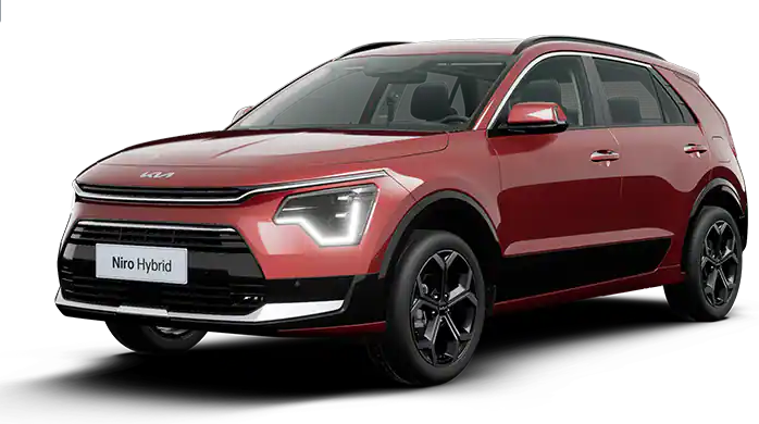 런웨이 레드(색상 코드 : CR5)