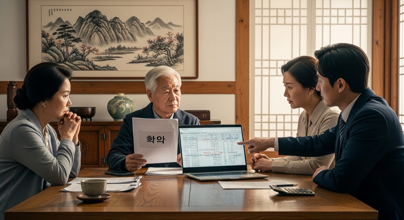 상속세 신고기간 납부기간