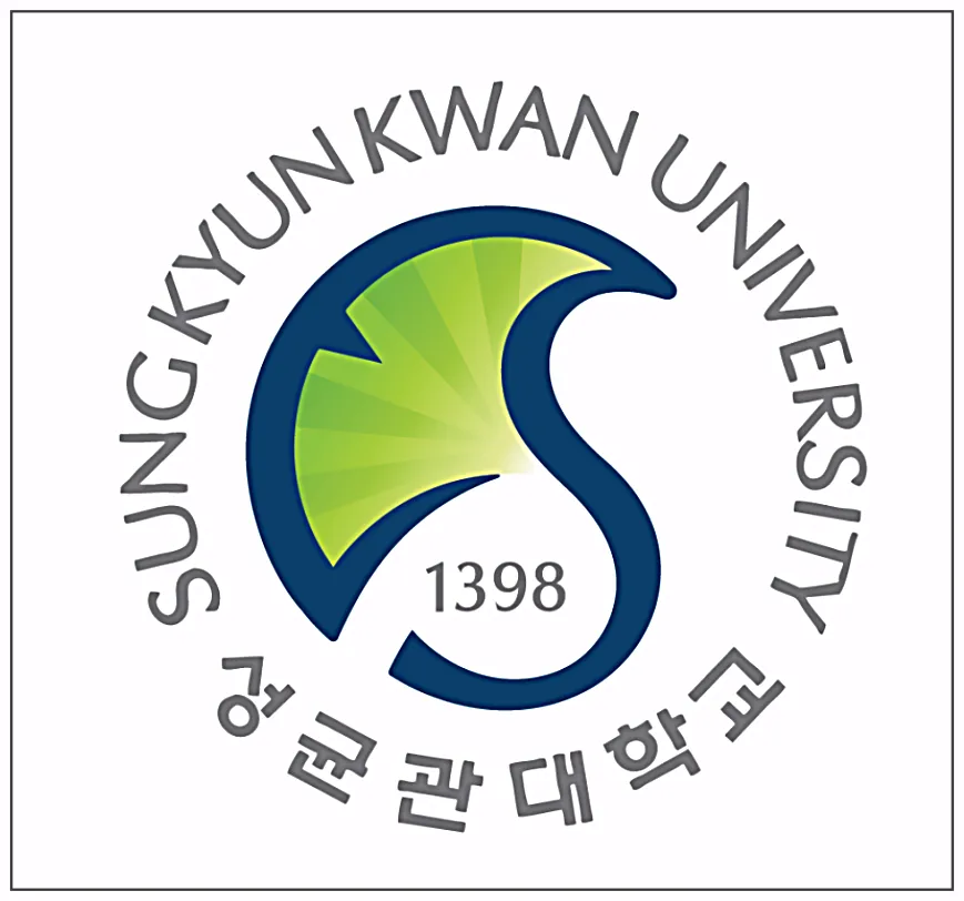 성균관대로고