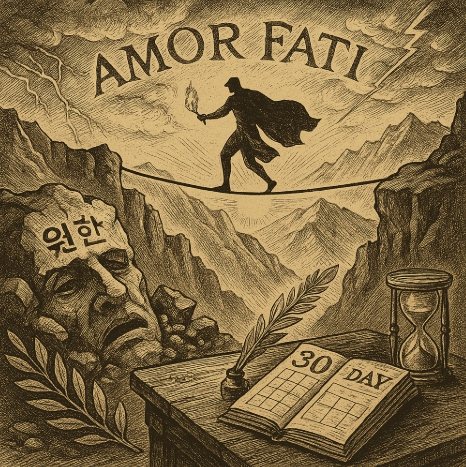 니체의 가치 전도와 초인의 윤리를 실천 규범으로 재구성하기