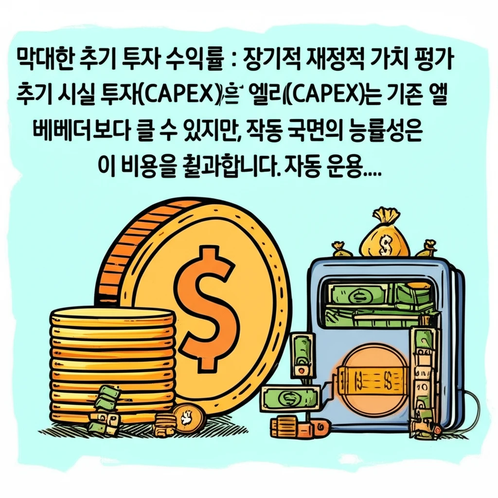 데이터 기반 엘리베이터 무인 운영 기..
