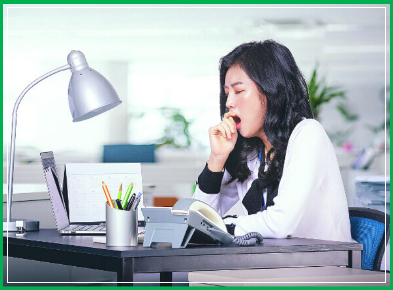 만성피로증후군