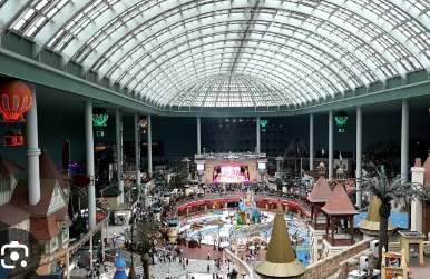 롯데월드티켓할인