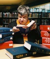 서번트 증후군 킴 픽