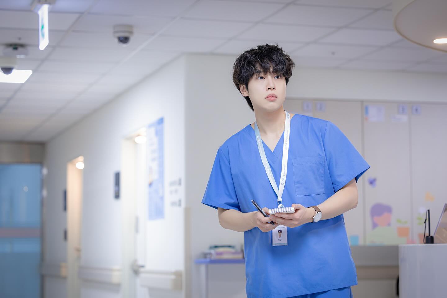강유석