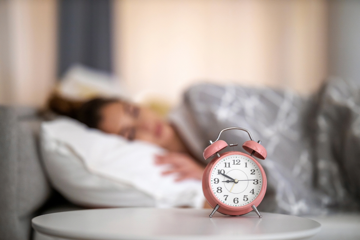 멜라토닌 많은 음식