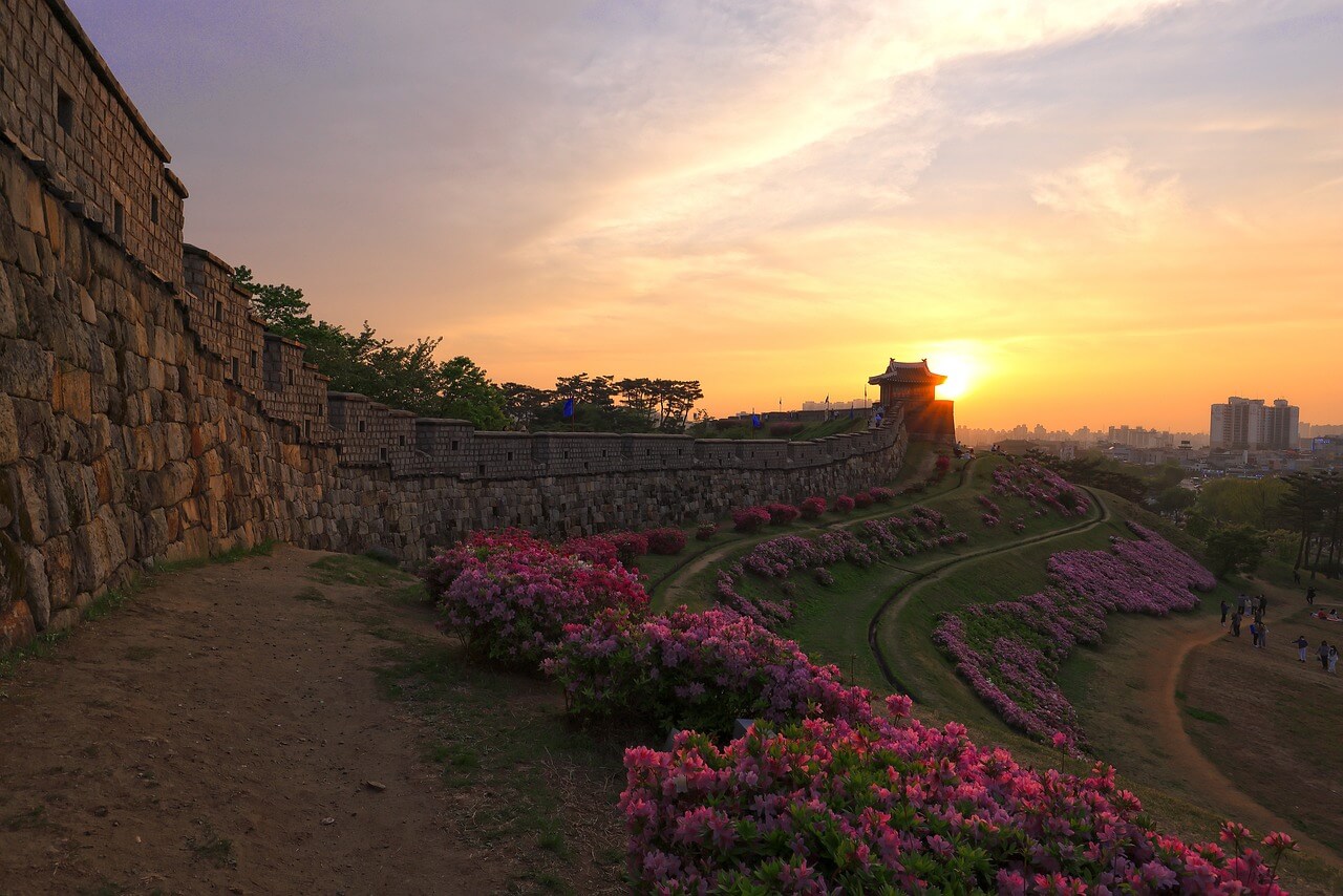 수원화성