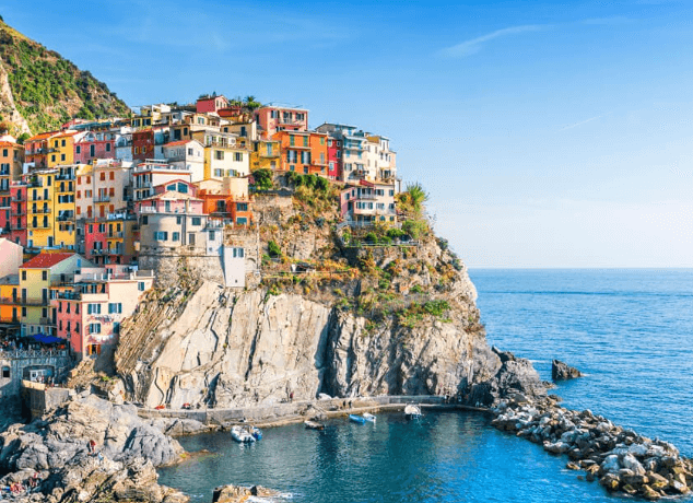 유레일 패스 완벽 가이드: 종류, 가격, 예약 팁