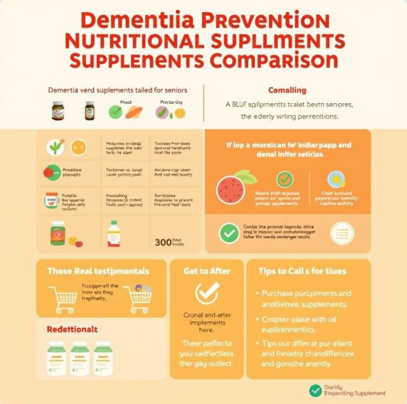 comparison-and-recommendation-of-nutritional-supplements-for-elderly-dementia-prevention