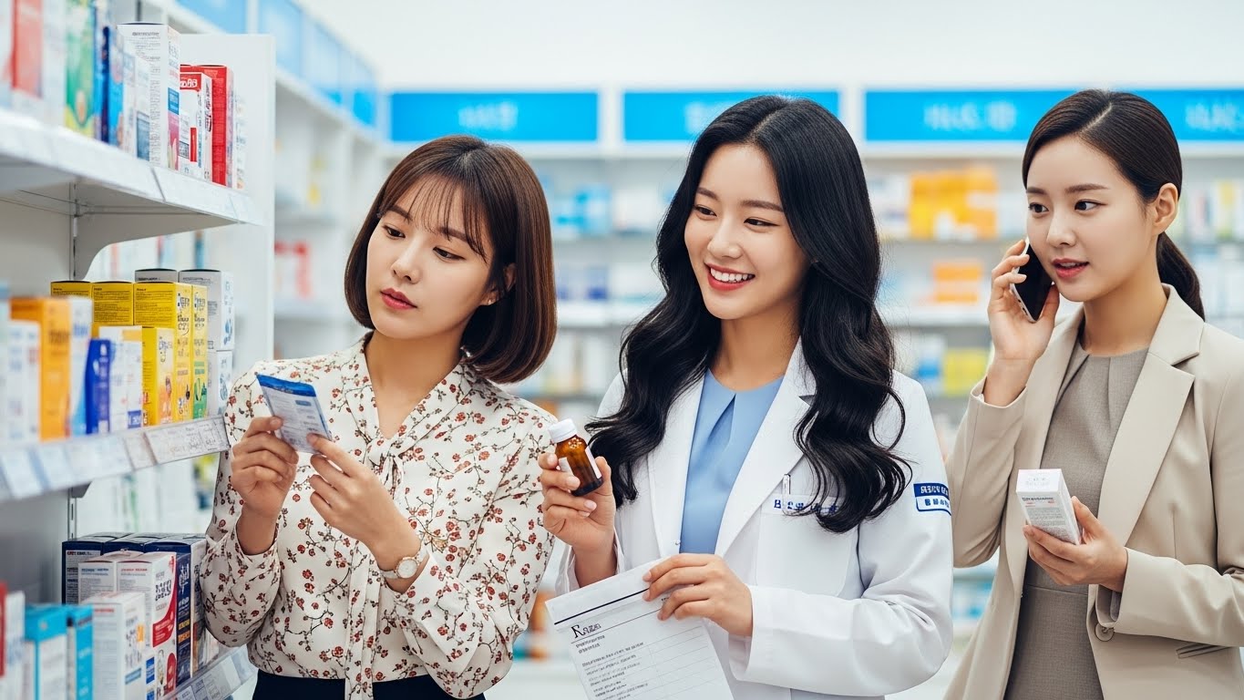 속이 더부룩하고 체한 기분