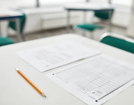 손해평가사 시험 과목 및 일정