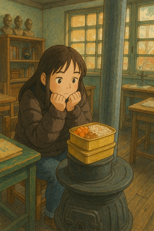 챗GPT 지브리 스타일 이미지 만들기