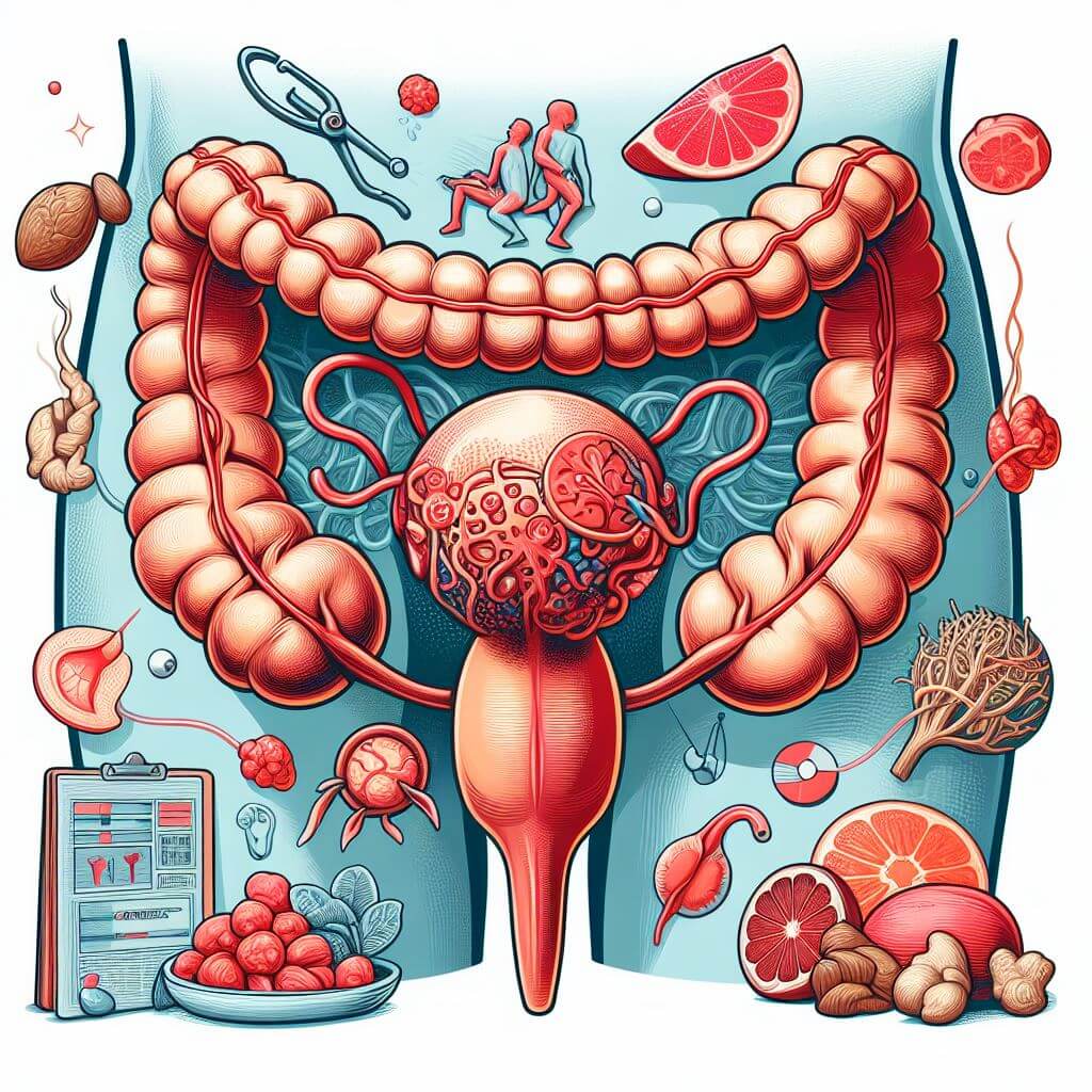 전립선염 자연치유