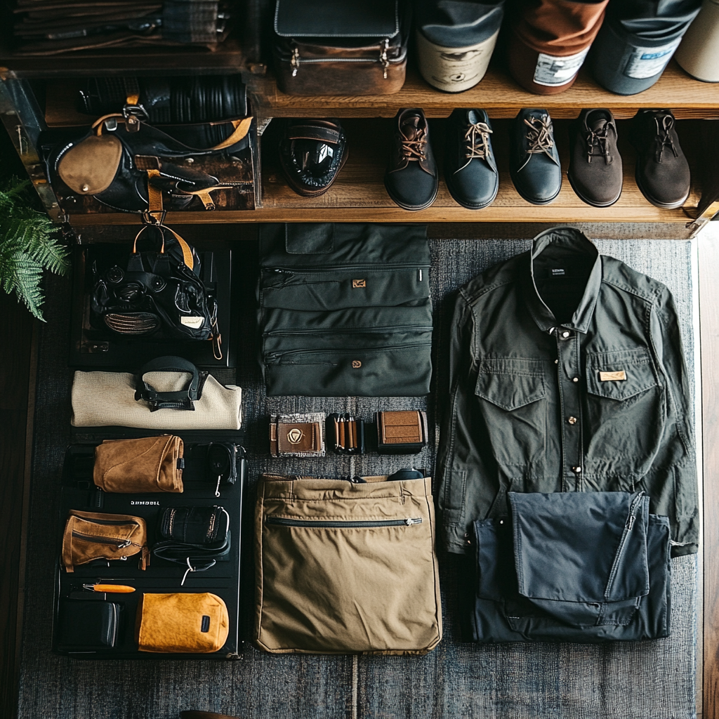 중고물품리셀러