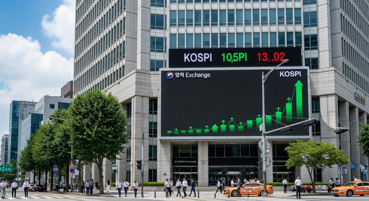 6월 코스피 전망