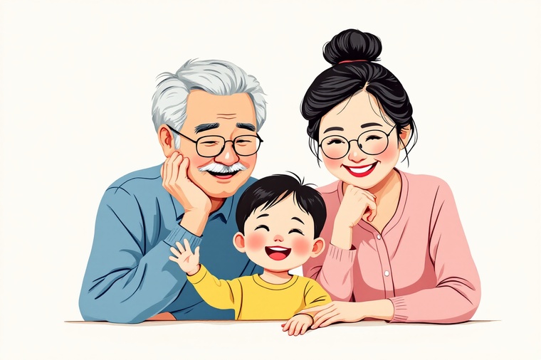 조부모 돌봄수당 대상