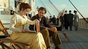 배 영화 속 실제 역사 분석